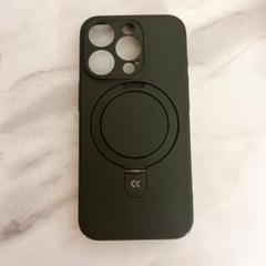 ❤️ラスト１点❤️ iPhone 15 Pro 用ケースMagsafe対応