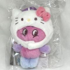SHINee KEY キー ボクシリ キティ ぬいぐるみ キーリング トレカ