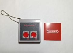Nintendoコントローラーボタンコレクション #2 NES A•Bボタンのサムネイル