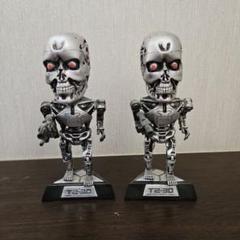 ユニバーサルスタジオジャパン T2-3D サイボーグフィギュア ターミネーター Amazon.co.jp: USJ T2-3D フィギュア ターミネーター