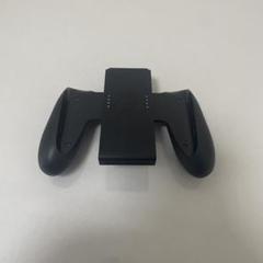 Nintendo Switch Joy-Conグリップ ブラック