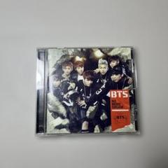 2025年最新】bts cd no more dreamの人気アイテム - メルカリ