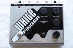 レア旧筐体 Electro-Harmonix WHITE FINGER m10621248903_1.jpg?1668076195