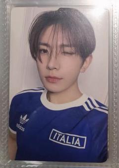 ENHYPEN MEMORABILIA ヒスン トレカ｜Yahoo!フリマ（旧PayPay