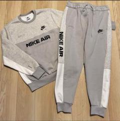 新品 ナイキ NIKE セットアップ 上下 トレーナー スウェットパンツ S