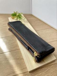 ファスナーペンケースのサムネイル