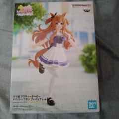 ウマ娘 プリティーダービー マヤノトップガン フィギュア