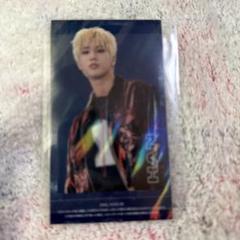 Stray Kids スキズ ハイタッチ 券 ユニット リノ ハン