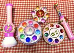 一番コフレ おジャ魔女どれみ Magical Stage！coffret