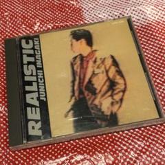 【昭和レトロ】稲垣潤一 / REALISTIC