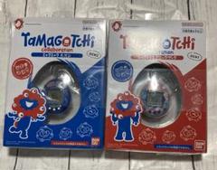 たまごっち　ミャクミャクネオン　ミャクミャクコミックブック