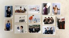 嵐 嵐ロゴ 公式写真 15枚セット 2025年最新】嵐 公式写真の人気アイテム - メルカリ