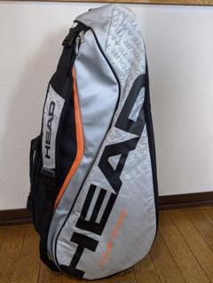 HEAD ラケットバッグ