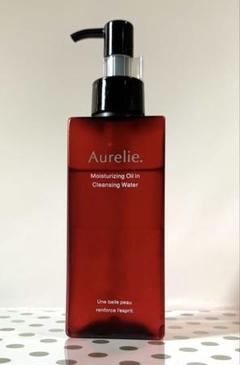 Aurelie.オレリー モイストオイルインクレンジングウォーター 3