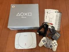 PS ONE 一式セット SONY SCPH-100 プレステ