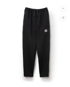 【ラスト1】ジュビロ磐田　Admiral メンズジャージパンツ ネイビー プラトップパンツ AF222M2701 – ADMIRAL