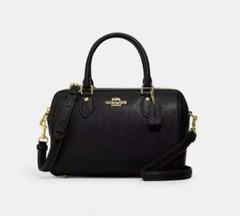 ※最終値下げCOACH 赤 ミニボストン2wayローアンサッチェル新品未使用 Amazon | [コーチ] バッグ ハンドバッグ X DISNEY ディズニー