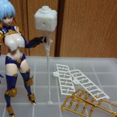 ラーニア 武器 ジャンク ダークアドヴェント DarkAdvent