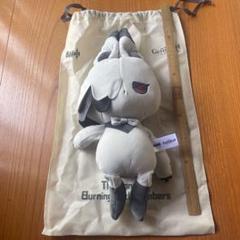 毎日お値引き中原神　燼中歌シリーズ壁炉の家 ぬいぐるみ Genshin 40cm