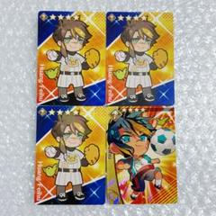 Fgo サッカーカード A B C Fgo サッカーカード A B C