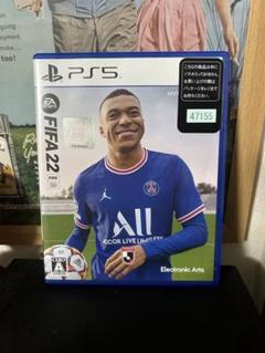 FIFA 22 PlayStation 5 Electronic Arts