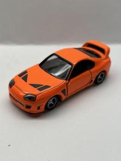 トミカくじ６ 東京オートサロン トヨタスープラTRD仕様