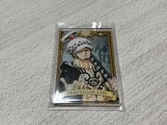 ONEPIECE トラファルガーロー ステータスカード
