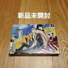 【新品未開封】PS2ソフト スカーレッドライダーゼクス 限定版