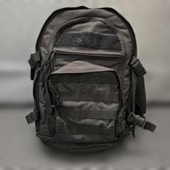 米軍放出品 S.O.Cアサルトパック SOCバックパック リュック 黒 8 米軍放出品 SOC 3 DAY アサルト バックパック