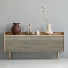 CHIHUT 壁紙シール 木目シート 壁紙 45cmx260cm リメイクシート