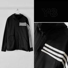 【カワ】 Y-3 セットアップ　ジャージ Y-3 フルジップジャージ セットアップ