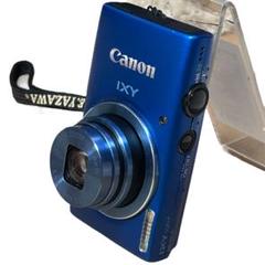 Canon IXY 100 F WiFi デジカメ コンデジ インスタ ブルー Amazon | Canon デジタルカメラ IXY 100F(ブルー) 広角28mm 光学
