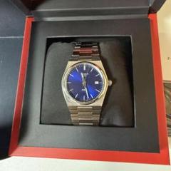 TISSOT PRX 35MM T137.210.11.041.00のサムネイル