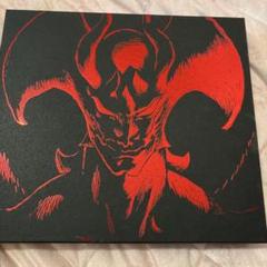 DEVILMAN crybaby COMPLETE BOX完全生産限定版3枚組〉