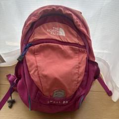 THE NORTH FACE SMALL DAY リュック