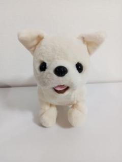 希少！1980年代当時物 イワヤいぬのぬいぐるみ 希少！1980年代当時物 イワヤいぬのぬいぐるみ - メルカリ