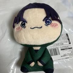 劇場版 忍たま乱太郎 もちぴこ ぬいぐるみ 土井半助　潮江文次郎 立花仙蔵 2025年最新】劇場版 忍たま乱太郎 ドクタケ忍者隊最強の軍師