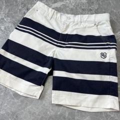 わかちゃん♡パーリーゲイツ ショートパンツホワイト 2 Amazon | [パーリーゲイツ] メンズ ショートパンツ PG筆記体ロゴ