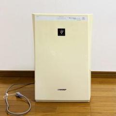 美品！シャープ　空気清浄機　FU-N50BK 2023年製　中古品 美品！シャープ 空気清浄機 FU-N50BK 2023年製 中古品