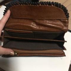 長財布