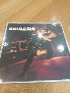 Sevens「S/T」-ex SOULSIDE / DCハードコア名盤