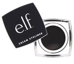 エルフのアイライナー黒 e.l.f