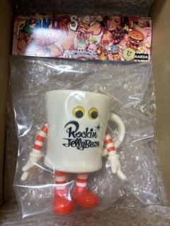 2025年最新】ロッキンジェリービーン フィギュアの人気アイテム