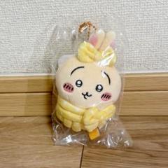 ちいかわ キュッ おくるみぷちミニマスコット うさぎ ハチワレ 41UTDmvxZcL._UF894,1000_QL80_.jpg