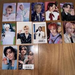 ヘリン トレカ まとめ売りK-POP タレントカード セット K-POP タレントカード 6枚セット - メルカリ