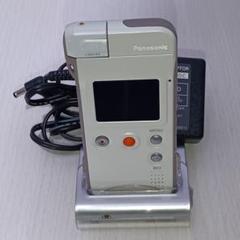 【未使用・動作確認済】D-snap SV-A510 デジタルオーディオプレーヤー 2025年最新】D-snap PANASONICの人気アイテム - メルカリ