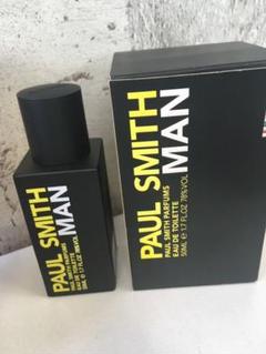 PAULSMITH 香水