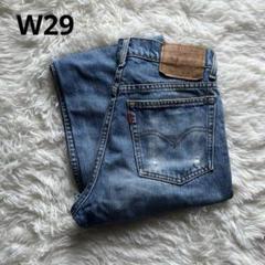 【雰囲気抜群】Levi's 616 W29