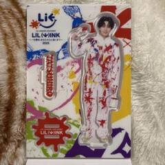 LILLEAGUE 中村竜大 グッズ まとめ売り - メルカリ