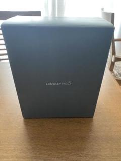 ［ポンチョ様用］ LAMDASH PRO 5（ES-L570D-K） ポンチョ様用］ LAMDASH PRO 5（ES-L570D-K） - メルカリ